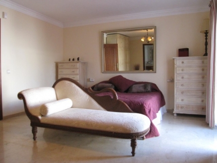 El Paraiso property: Malaga Villa 152062