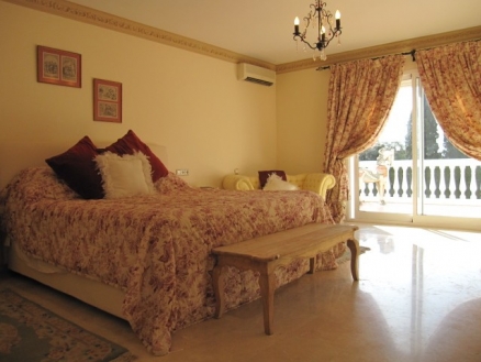 El Paraiso property: El Paraiso Villa 152062