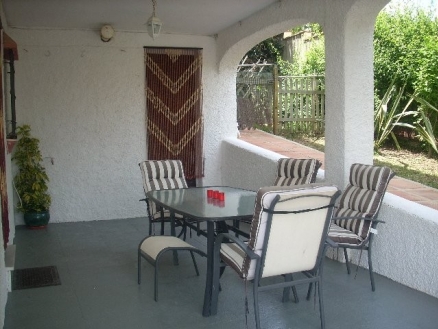 Estepona property: Apartment for sale in Estepona 152065