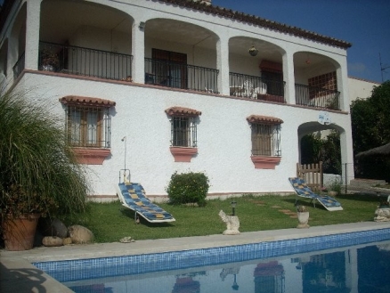 Estepona property: Apartment for sale in Estepona, Spain 152065