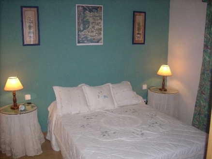 Estepona property: Apartment with 3 bedroom in Estepona, Spain 152065