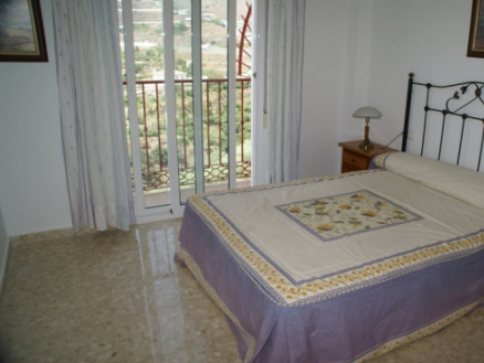 Apartment&nbsp;for&nbsp;sale&nbsp;in&nbsp;town,&nbsp;Spain&nbsp;152068