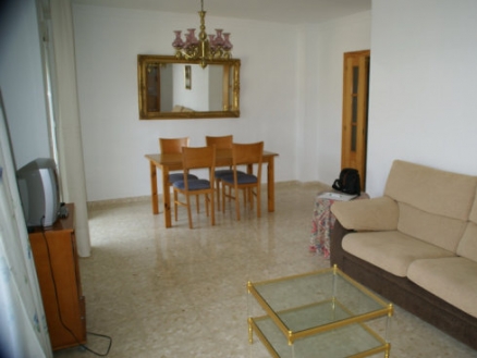 Apartment&nbsp;with&nbsp;2&nbsp;bedroom&nbsp;in&nbsp;town,&nbsp;Spain&nbsp;152068