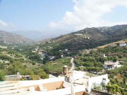 Villa&nbsp;for&nbsp;sale&nbsp;in&nbsp;town,&nbsp;Spain&nbsp;152070