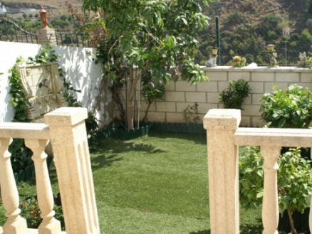 Villa&nbsp;with&nbsp;2&nbsp;bedroom&nbsp;in&nbsp;town,&nbsp;Spain&nbsp;152070