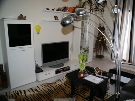 Apartment&nbsp;with&nbsp;1&nbsp;bedroom&nbsp;in&nbsp;town,&nbsp;Spain&nbsp;152074