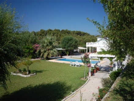 Beniarbeig&nbsp;property:&nbsp;Villa&nbsp;for&nbsp;sale&nbsp;in&nbsp;Beniarbeig&nbsp;152077