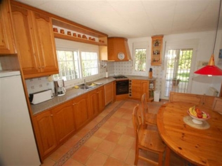 Beniarbeig&nbsp;property:&nbsp;Alicante&nbsp;property&nbsp;|&nbsp;4&nbsp;bedroom&nbsp;Villa&nbsp;152077