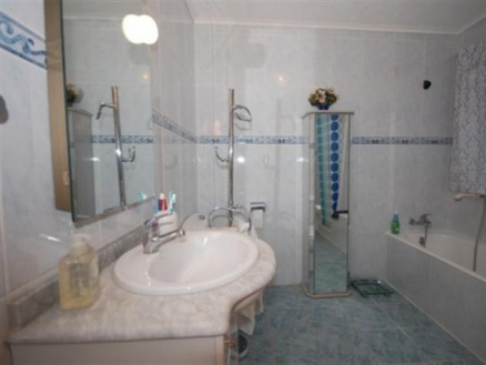 Beniarbeig&nbsp;property:&nbsp;Alicante&nbsp;Villa&nbsp;152077