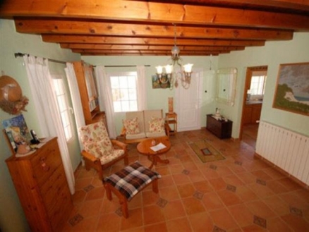 Beniarbeig&nbsp;property:&nbsp;Beniarbeig&nbsp;Villa&nbsp;152077