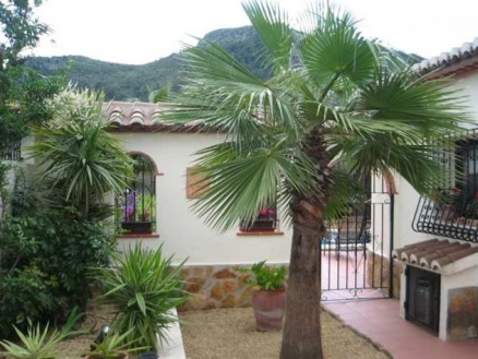 Orba property: Villa for sale in Orba, Spain 152079