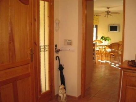 Orba property: Alicante property | 3 bedroom Villa 152079