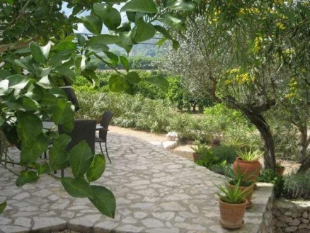 Orba property: Orba, Spain | Villa for sale 152079