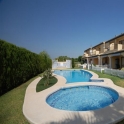 Villa for sale in town 152080