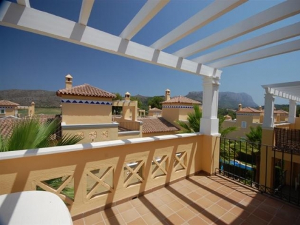 Apartment&nbsp;for&nbsp;sale&nbsp;in&nbsp;town,&nbsp;Spain&nbsp;152083