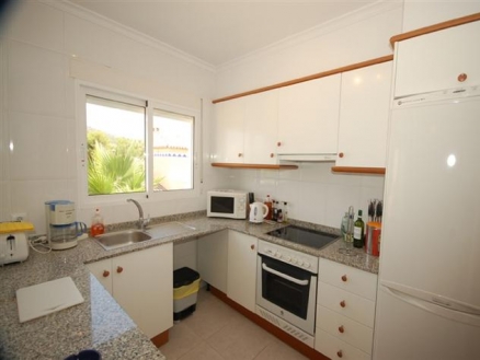 Apartment&nbsp;with&nbsp;2&nbsp;bedroom&nbsp;in&nbsp;town,&nbsp;Spain&nbsp;152083