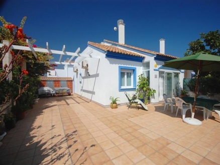 Villa for sale in town 152084