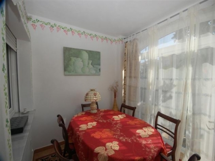 Villa for sale in town, Alicante 152084