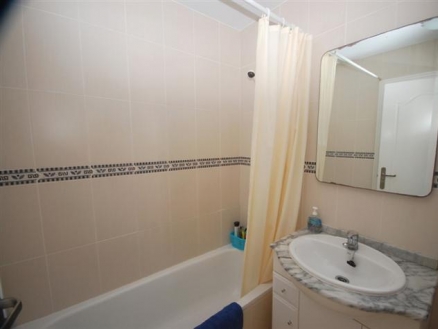 Alicante property | 3 bedroom Villa 152084