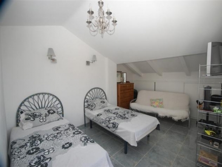 Alicante Villa 152084