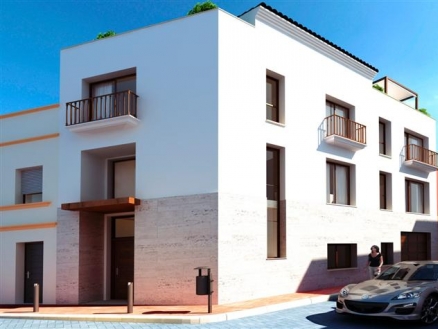 Ondara&nbsp;property:&nbsp;Townhome&nbsp;for&nbsp;sale&nbsp;in&nbsp;Ondara&nbsp;152085