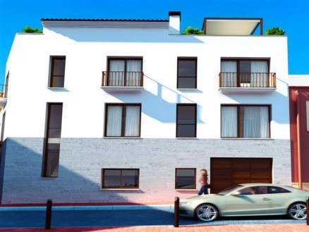 Ondara&nbsp;property:&nbsp;Townhome&nbsp;for&nbsp;sale&nbsp;in&nbsp;Ondara,&nbsp;Spain&nbsp;152085