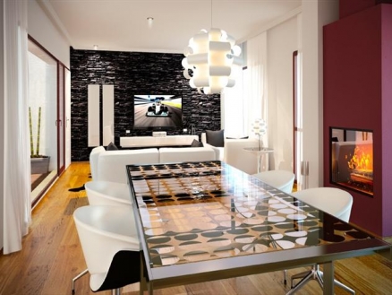 Ondara&nbsp;property:&nbsp;Townhome&nbsp;with&nbsp;3&nbsp;bedroom&nbsp;in&nbsp;Ondara&nbsp;152085