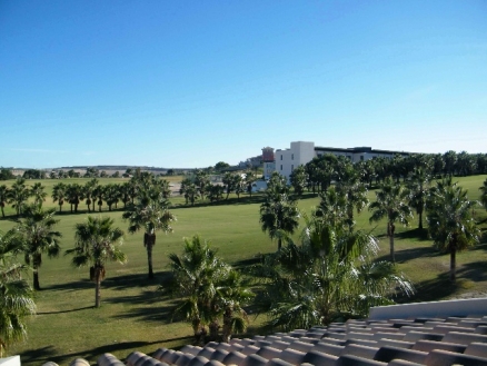 Villa&nbsp;with&nbsp;3&nbsp;bedroom&nbsp;in&nbsp;town,&nbsp;Spain&nbsp;152090