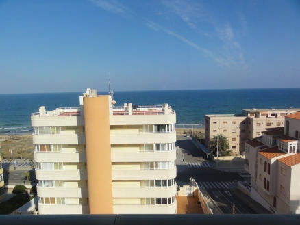 Apartment&nbsp;for&nbsp;sale&nbsp;in&nbsp;town,&nbsp;Spain&nbsp;152118