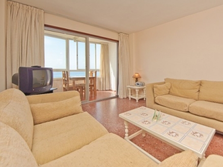Calypso property: Studio for sale in Calypso, Malaga 152165