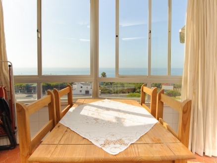 Calypso property: Studio in Malaga for sale 152165