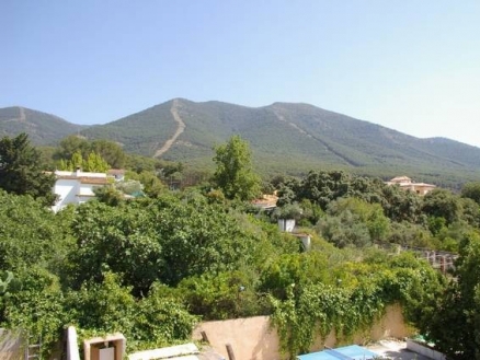 Alhaurin El Grande property: Villa with 9+ bedroom in Alhaurin El Grande, Spain 152167