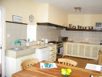 Alhaurin El Grande property: Malaga Villa 152167