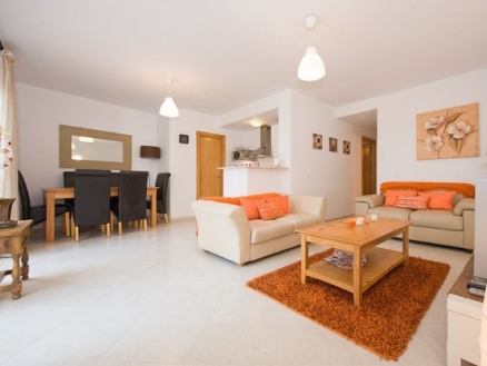 Alhaurin El Grande property: Apartment for sale in Alhaurin El Grande 152170