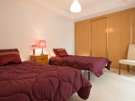 Alhaurin El Grande property: Apartment with 2 bedroom in Alhaurin El Grande, Spain 152170