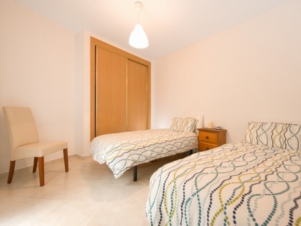 Alhaurin El Grande property: Apartment for sale in Alhaurin El Grande, Malaga 152170