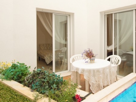 Alhaurin El Grande property: Malaga property | 2 bedroom Apartment 152170