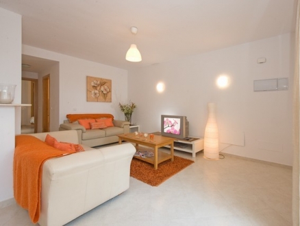Alhaurin El Grande property: Malaga Apartment 152170