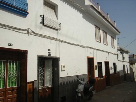 Alhaurin El Grande property: Townhome for sale in Alhaurin El Grande 152172