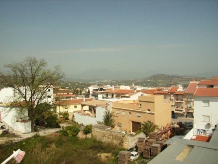 Alhaurin El Grande property: Townhome for sale in Alhaurin El Grande, Spain 152172