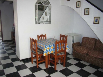 Alhaurin El Grande property: Townhome with 2 bedroom in Alhaurin El Grande 152172