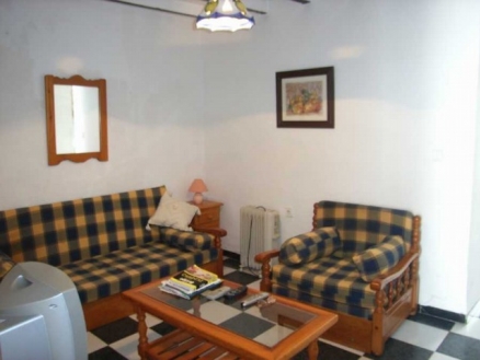 Alhaurin El Grande property: Townhome with 2 bedroom in Alhaurin El Grande, Spain 152172