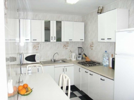 Alhaurin El Grande property: Townhome for sale in Alhaurin El Grande, Malaga 152172