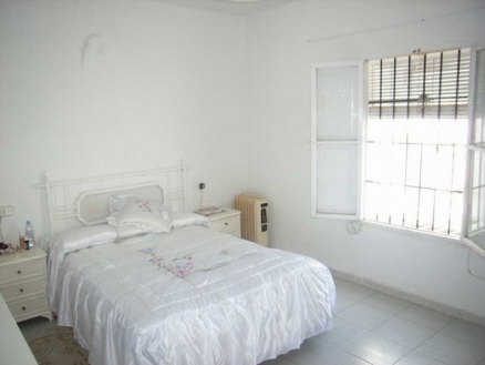 Alhaurin El Grande property: Townhome in Malaga for sale 152172