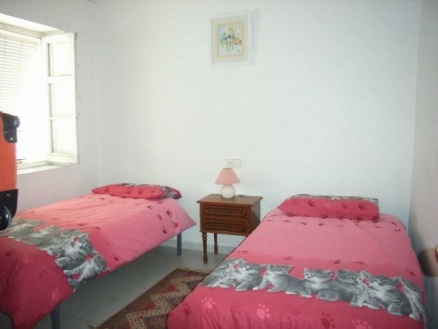 Alhaurin El Grande property: Malaga property | 2 bedroom Townhome 152172