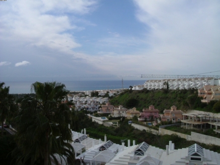 Calahonda property: Apartment for sale in Calahonda 152174