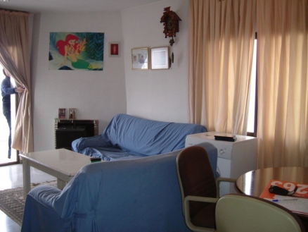 Calahonda property: Apartment for sale in Calahonda, Spain 152174