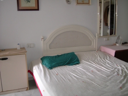 Calahonda property: Apartment with 2 bedroom in Calahonda, Spain 152174