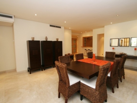 Apartment with 2 bedroom in town 152189