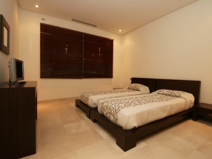 Apartment in Malaga for sale 152189